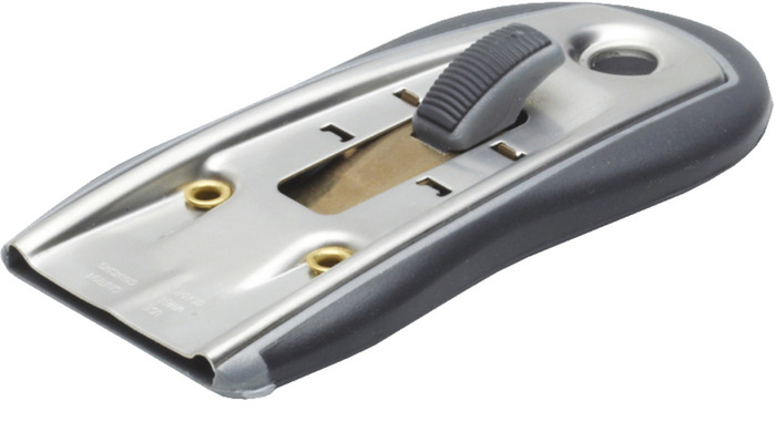 Fönsterskrapa Stål Anza